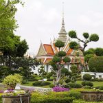 A Solo Traveler’s Guide to Bangkok’s Rattanakosin Island