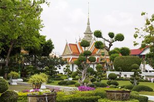 Read more about the article A Solo Traveler’s Guide to Bangkok’s Rattanakosin Island