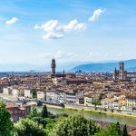 A Solo Traveler’s Guide to Florence’s Historic Center