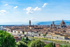 Read more about the article A Solo Traveler’s Guide to Florence’s Historic Center