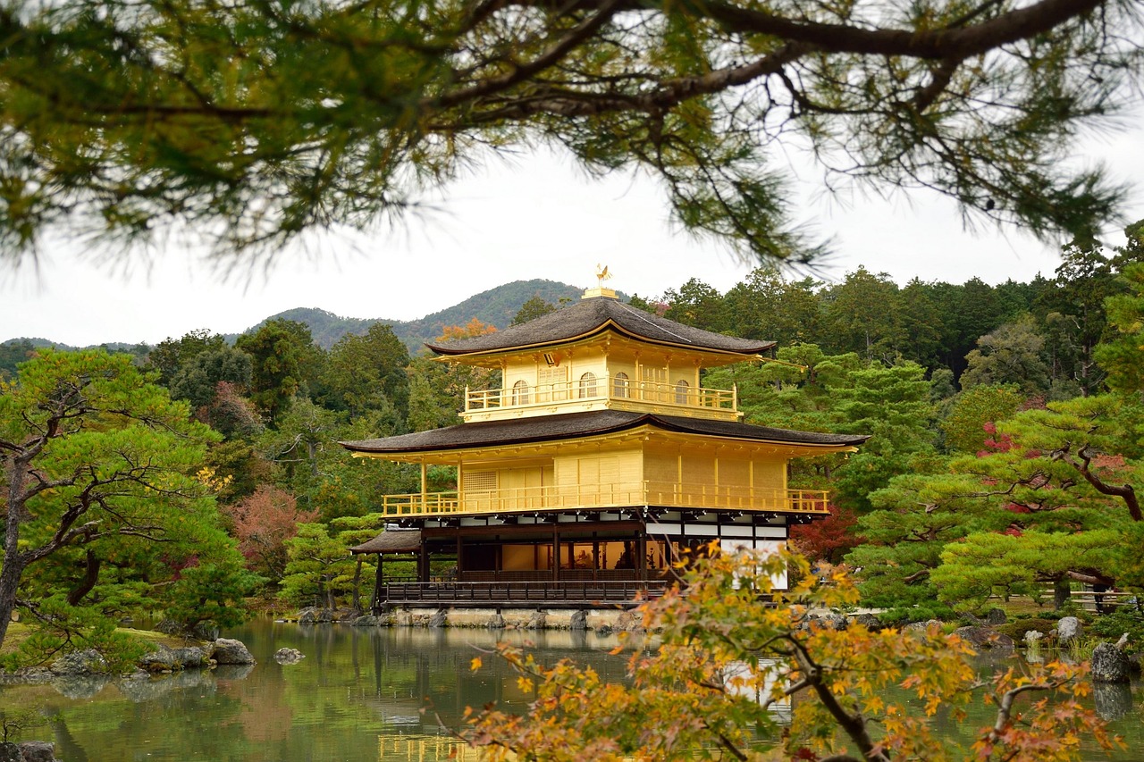 Read more about the article A Solo Traveler’s Guide to Kyoto’s Gion District