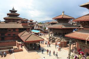 Read more about the article A Solo Traveler’s Guide to Kathmandu’s Durbar Square