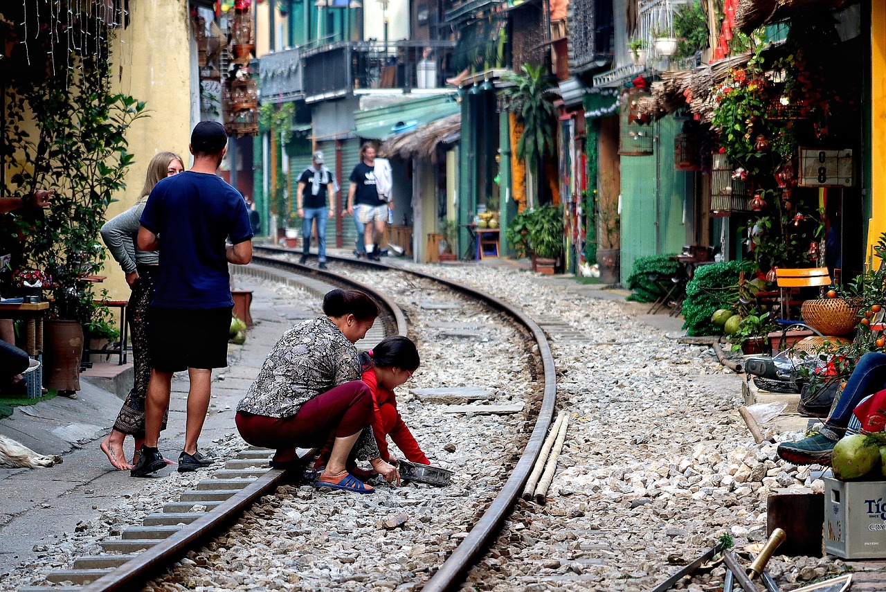 Read more about the article A Solo Traveler’s Guide to Hanoi’s Old Quarter